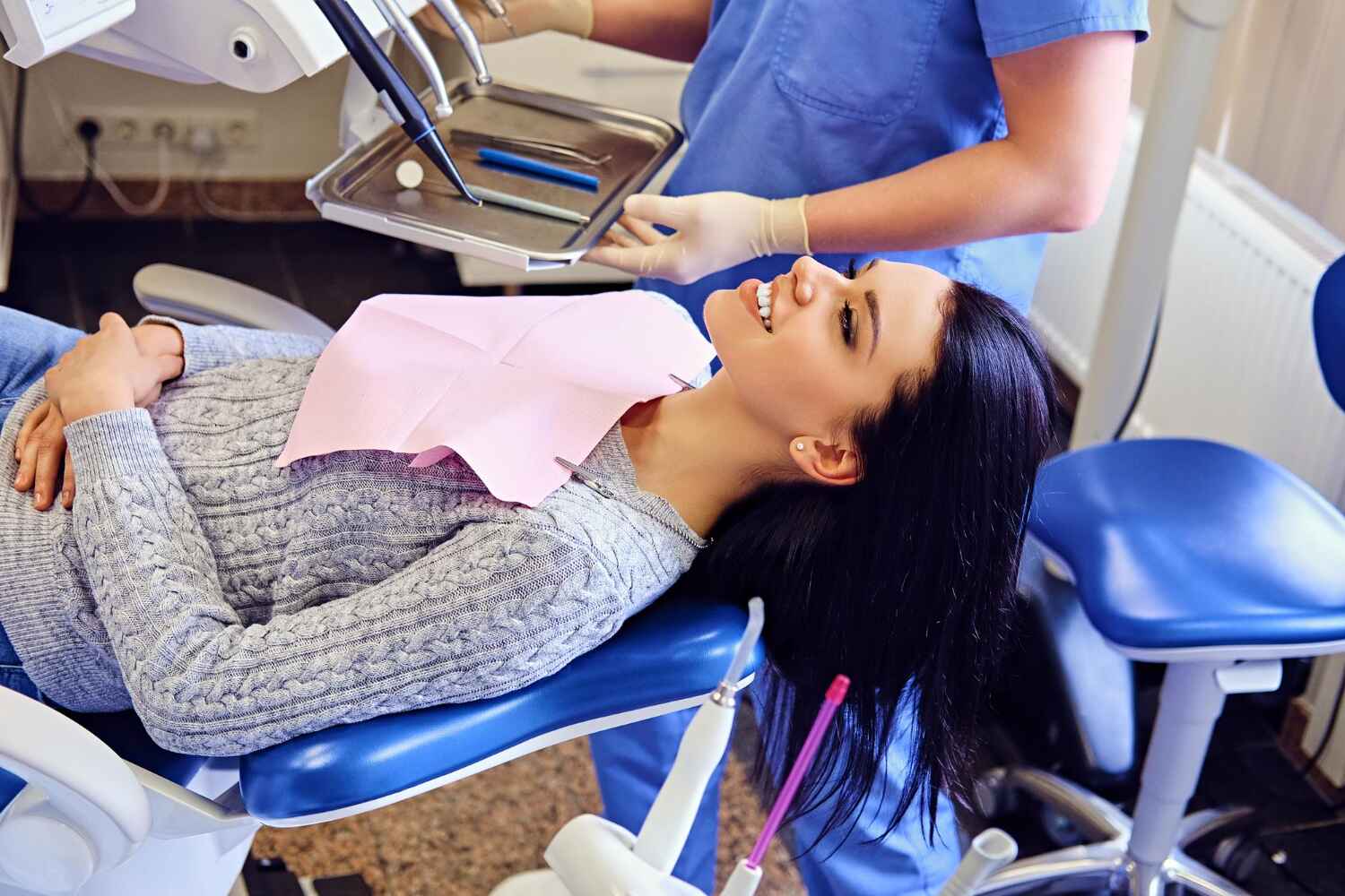 Best Root Canal Emergency Dentist [placeholder7] in Springfield, MA